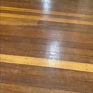 Meet your Posher, Damien